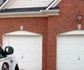 Garage Column issues are a sign of foundation settlement