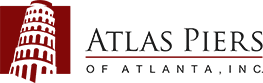 Foundation Repair Atlanta | Helical Pier Companies | Retaining Wall Cracks | Underpinning Cost | Residential & Commercial | Atlas Piers